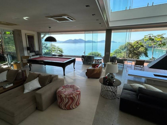 Imagem Casa com 6 Quartos à Venda, 1.100 m² em Praia Vermelha - Ubatuba Imagem Casa com 6 Quartos à Venda, 1.100 m² em Praia Vermelha - Ubatuba