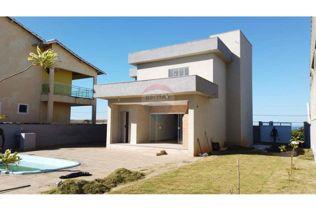 Imagem Casa com 4 Quartos à Venda, 200 m² em Barra De Guaratiba - Maricá Imagem Casa com 4 Quartos à Venda, 200 m² em Barra De Guaratiba - Maricá