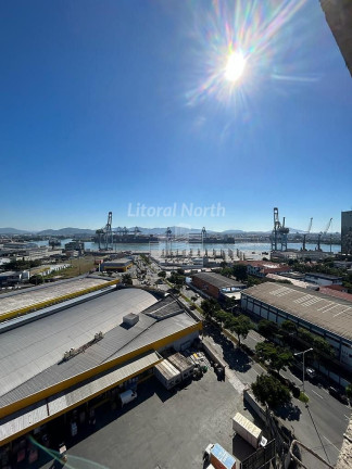 Imagem Apartamento com 2 Quartos à Venda, 103 m² em Centro - Itajaí