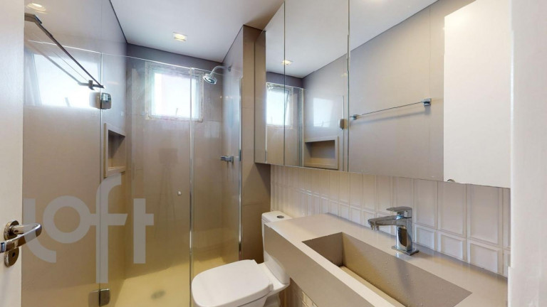 Imagem Apartamento com 2 Quartos à Venda, 58 m² em Bom Retiro - São Paulo Imagem Apartamento com 2 Quartos à Venda, 58 m² em Bom Retiro - São Paulo