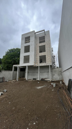 Imagem Apartamento com 3 Quartos à Venda, 61 m² em Bom Jesus - São José Dos Pinhais Imagem Apartamento com 3 Quartos à Venda, 61 m² em Bom Jesus - São José Dos Pinhais
