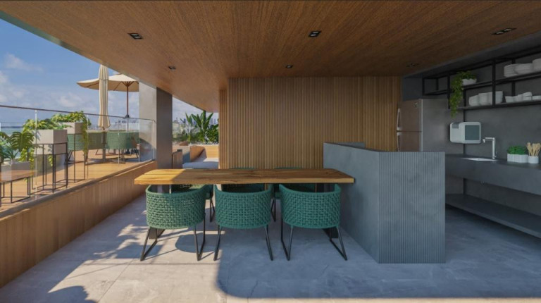 Imagem Apartamento com 3 Quartos à Venda, 158 m² em Jardim Oceania - João Pessoa Imagem Apartamento com 3 Quartos à Venda, 158 m² em Jardim Oceania - João Pessoa