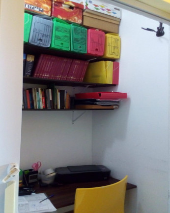 Imagem Imóvel com 2 Quartos à Venda, 68 m² em Paineiras - Juiz De Fora