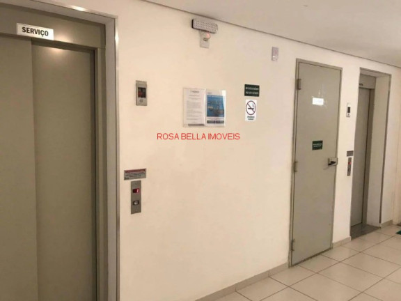 Imagem Apartamento com 2 Quartos à Venda, 54 m² em Vila Nova Esperia - Jundiaí