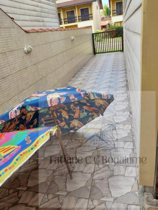 Imagem Casa de Condomínio com 2 Quartos à Venda, 86 m² em Balneário Gaivota - Itanhaém