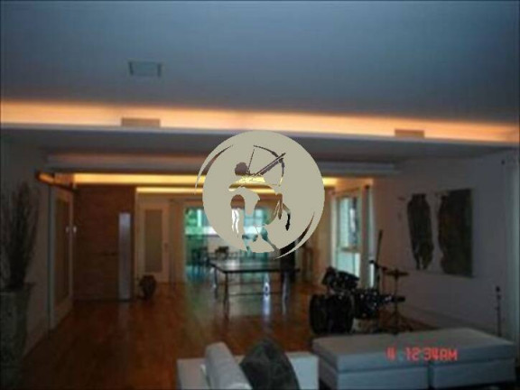 Imagem Apartamento com 4 Quartos à Venda, 539 m² em Vila Rica - Santos Imagem Apartamento com 4 Quartos à Venda, 539 m² em Vila Rica - Santos