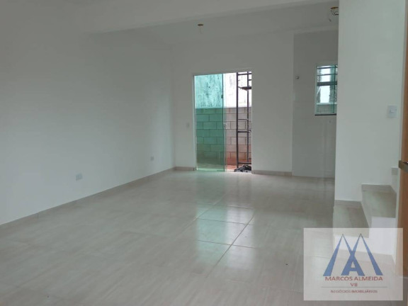 Imagem Sobrado com 3 Quartos à Venda, 74 m² em Loteamento Alvorada - Mogi Das Cruzes Imagem Sobrado com 3 Quartos à Venda, 74 m² em Loteamento Alvorada - Mogi Das Cruzes