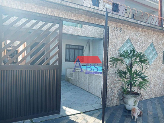 Imagem Sobrado com 3 Quartos à Venda, 141 m² em Vila Ponte Nova - Cubatão Imagem Sobrado com 3 Quartos à Venda, 141 m² em Vila Ponte Nova - Cubatão