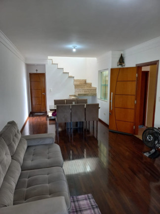 Imagem Sobrado com 3 Quartos à Venda, 160 m² em Ipiranga - Sp Imagem Sobrado com 3 Quartos à Venda, 160 m² em Ipiranga - Sp