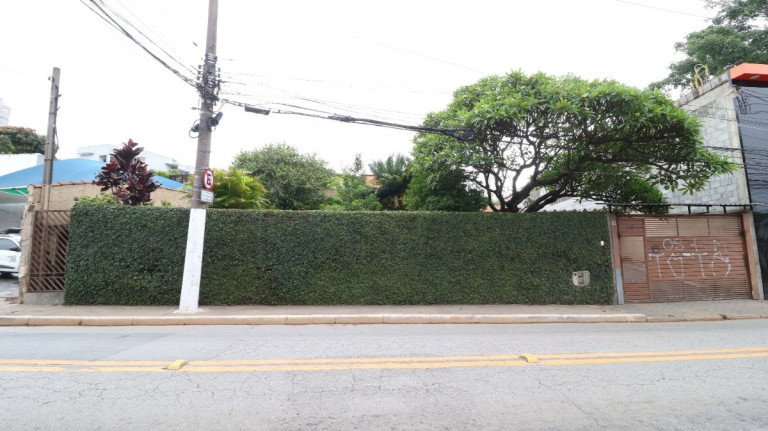 Imagem Terreno à Venda, em Vila Das Belezas - São Paulo Imagem Terreno à Venda, em Vila Das Belezas - São Paulo