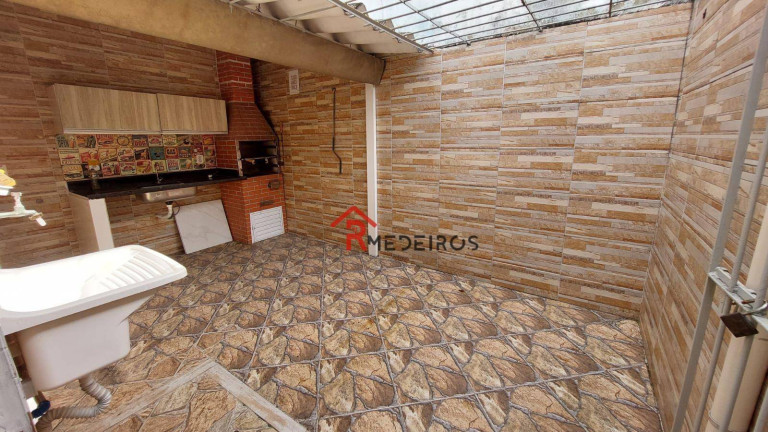 Imagem Casa com 2 Quartos à Venda, 92 m² em Ocian - Praia Grande Imagem Casa com 2 Quartos à Venda, 92 m² em Ocian - Praia Grande