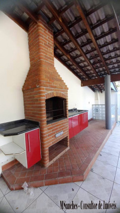 Imagem Casa com 2 Quartos à Venda, 100 m² em Jardim Piazza Di Roma - Sorocaba