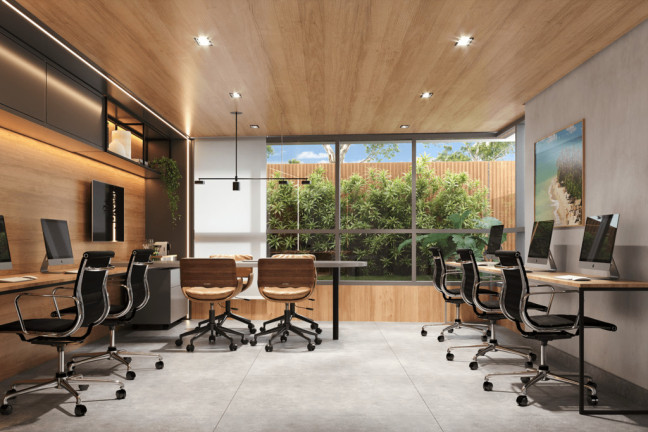 Imagem Apartamento com 2 Quartos à Venda, 49 m²
