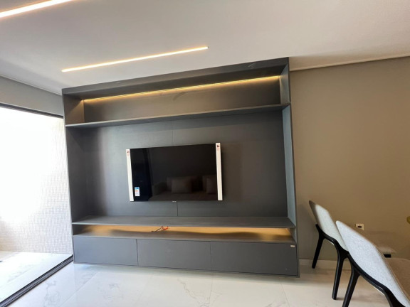 Imagem Apartamento com 1 Quarto à Venda, 62 m² em Tambaú - João Pessoa Imagem Apartamento com 1 Quarto à Venda, 62 m² em Tambaú - João Pessoa
