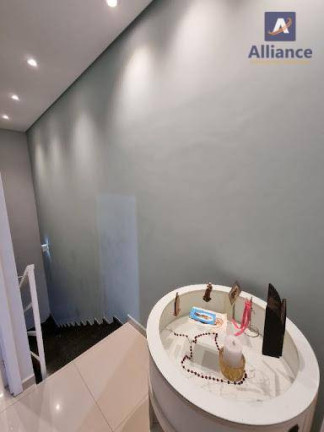 Imagem Casa com 2 Quartos à Venda, 90 m² em Vila Belvedere - Louveira