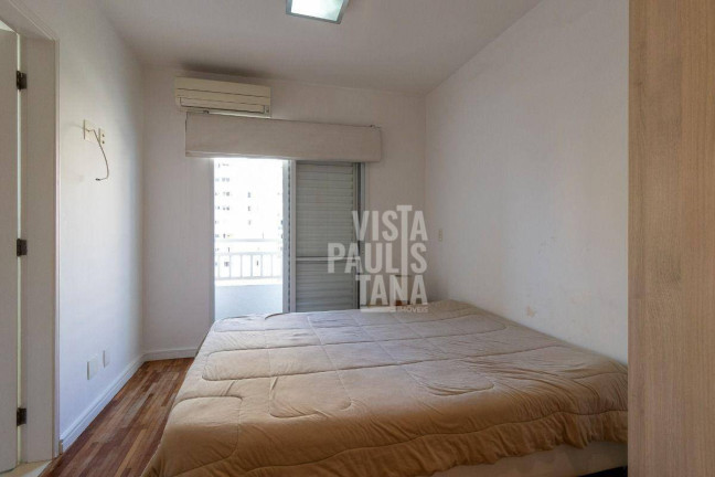 Imagem Apartamento com 2 Quartos à Venda, 72 m² em Itaim Bibi - São Paulo Imagem Apartamento com 2 Quartos à Venda, 72 m² em Itaim Bibi - São Paulo