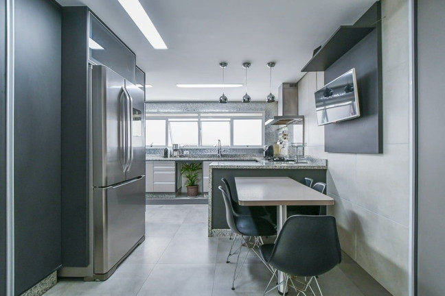 Imagem Apartamento com 4 Quartos à Venda, 238 m² em Vila Suzana - São Paulo Imagem Apartamento com 4 Quartos à Venda, 238 m² em Vila Suzana - São Paulo