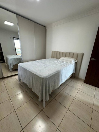 Imagem Casa de Condomínio com 4 Quartos à Venda, 291 m² em Jardins Madri - Goiânia Imagem Casa de Condomínio com 4 Quartos à Venda, 291 m² em Jardins Madri - Goiânia