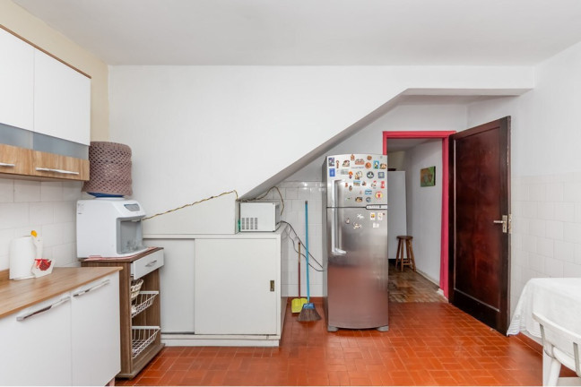 Imagem Casa com 2 Quartos à Venda, em Saúde - São Paulo Imagem Casa com 2 Quartos à Venda, em Saúde - São Paulo
