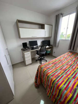 Imagem Apartamento com 2 Quartos à Venda, 43 m² em Caguassu - Sorocaba Imagem Apartamento com 2 Quartos à Venda, 43 m² em Caguassu - Sorocaba