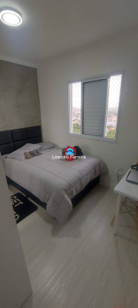 Imagem Apartamento com 3 Quartos à Venda, 80 m² em Centro - São Bernardo Do Campo Imagem Apartamento com 3 Quartos à Venda, 80 m² em Centro - São Bernardo Do Campo
