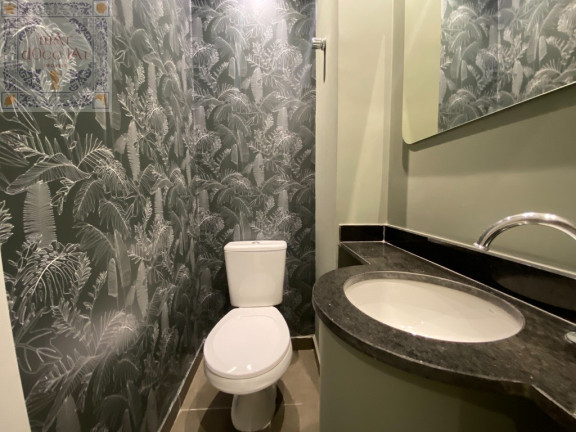 Imagem Apartamento com 2 Quartos à Venda, 57 m² em Gonzaga - Santos