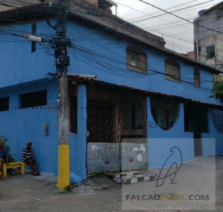 Casa com 4 Quartos à Venda, 153 m² em Boca Do Rio - Salvador
