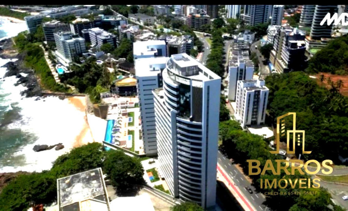 Imagem Apartamento com 1 Quarto para Alugar, 29 m² em Ondina - Salvador Imagem Apartamento com 1 Quarto para Alugar, 29 m² em Ondina - Salvador