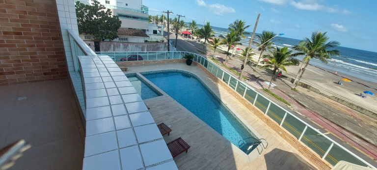 Imagem Apartamento com 2 Quartos à Venda, 70 m² em Vila Atlântica - Mongaguá Imagem Apartamento com 2 Quartos à Venda, 70 m² em Vila Atlântica - Mongaguá