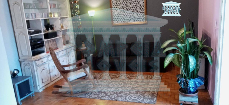 Imagem Apartamento com 2 Quartos à Venda, 79 m² em Barra Funda - São Paulo