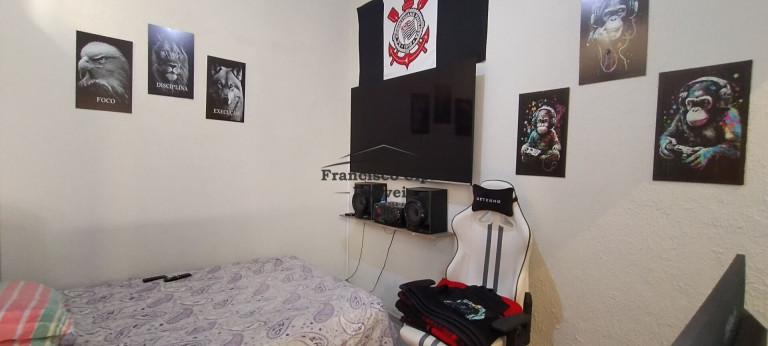 Imagem Casa com 4 Quartos à Venda, 127 m² em Campo Do Galvão - Guaratinguetá Imagem Casa com 4 Quartos à Venda, 127 m² em Campo Do Galvão - Guaratinguetá