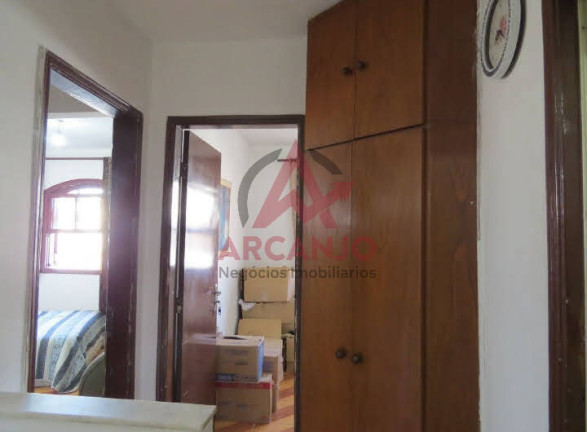 Imagem Casa com 3 Quartos à Venda, 115 m² em Jabaquara - São Paulo Imagem Casa com 3 Quartos à Venda, 115 m² em Jabaquara - São Paulo