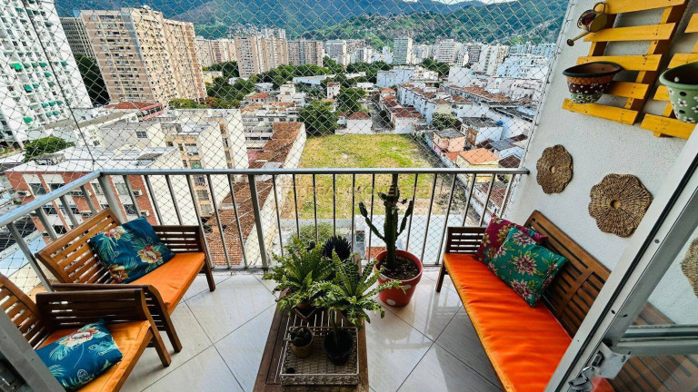 Imagem Apartamento com 2 Quartos à Venda, 77 m² em Vila Isabel - Rio De Janeiro Imagem Apartamento com 2 Quartos à Venda, 77 m² em Vila Isabel - Rio De Janeiro