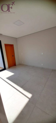 Imagem Casa de Condomínio com 3 Quartos à Venda, 208 m² em Vila Rubens - Indaiatuba
