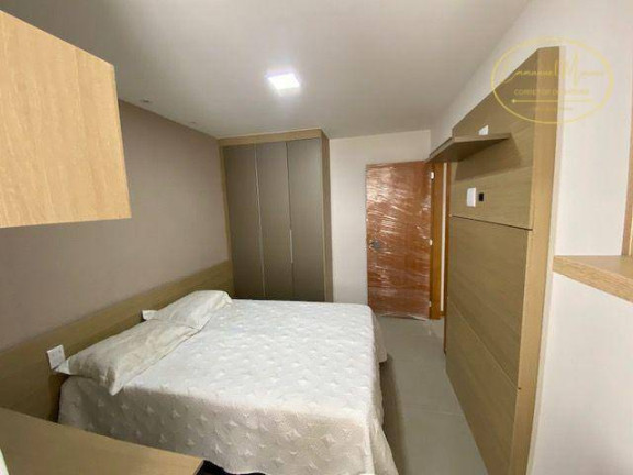 Imagem Apartamento com 1 Quarto à Venda, 40 m² em Mata Da Praia - Vitória Imagem Apartamento com 1 Quarto à Venda, 40 m² em Mata Da Praia - Vitória
