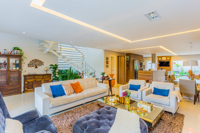 Imagem Casa com 4 Quartos à Venda, 330 m² em Buena Vista - Viamão Imagem Casa com 4 Quartos à Venda, 330 m² em Buena Vista - Viamão