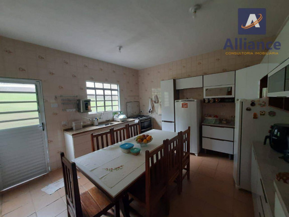 Imagem Chácara com 4 Quartos à Venda, 220 m² em Estiva - Louveira