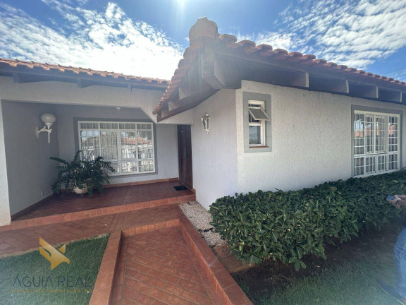 Imagem Casa com 4 Quartos à Venda ou Locação, 361 m² em Vila Célia - Campo Grande Imagem Casa com 4 Quartos à Venda ou Locação, 361 m² em Vila Célia - Campo Grande