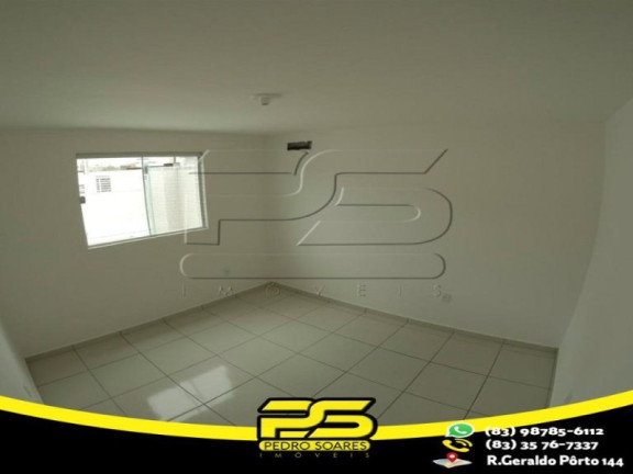 Imagem Apartamento com 2 Quartos à Venda, 50 m² em Gramame - João Pessoa Imagem Apartamento com 2 Quartos à Venda, 50 m² em Gramame - João Pessoa