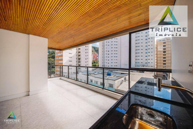 Imagem Apartamento com 4 Quartos à Venda, 228 m² em Centro - Juiz De Fora Imagem Apartamento com 4 Quartos à Venda, 228 m² em Centro - Juiz De Fora