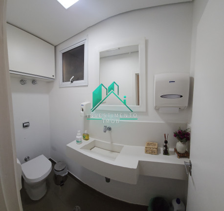 Imagem Sala Comercial à Venda, 46 m² em Cerqueira César - São Paulo Imagem Sala Comercial à Venda, 46 m² em Cerqueira César - São Paulo