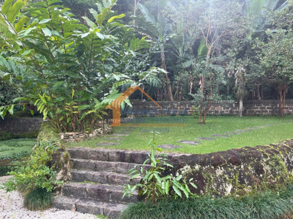 Imagem Casa de Condomínio com 7 Quartos à Venda, 1.200 m² em Ressaca - Ubatuba Imagem Casa de Condomínio com 7 Quartos à Venda, 1.200 m² em Ressaca - Ubatuba