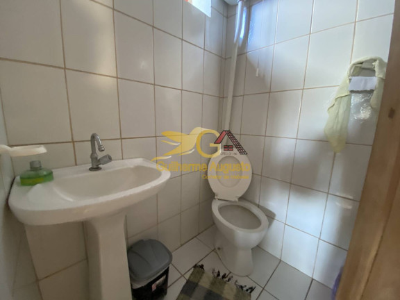Imagem Casa com 3 Quartos à Venda, 240 m² em Bonfim - São João Del Rei Imagem Casa com 3 Quartos à Venda, 240 m² em Bonfim - São João Del Rei