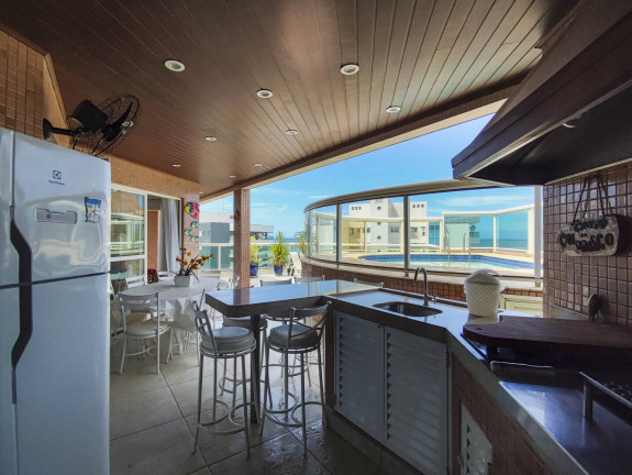 Imagem Cobertura com 4 Quartos à Venda, 281 m² em Riviera De São Lourenço - Bertioga Imagem Cobertura com 4 Quartos à Venda, 281 m² em Riviera De São Lourenço - Bertioga