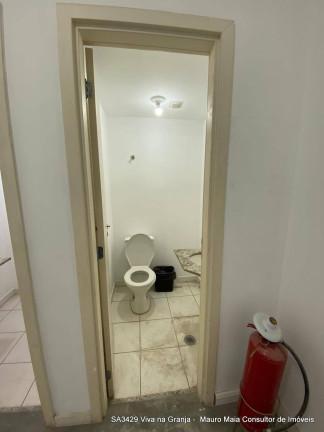 Imagem Sala Comercial para Alugar, 89 m² em Jardim Lambreta - Cotia