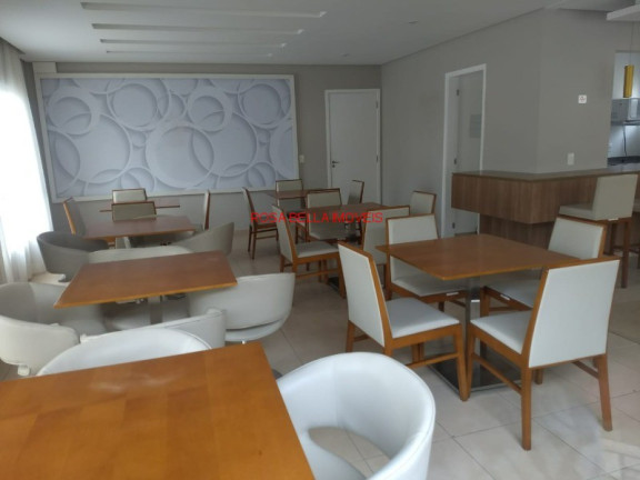 Imagem Apartamento com 2 Quartos à Venda, 52 m² em Quinta Da Paineira - São Paulo