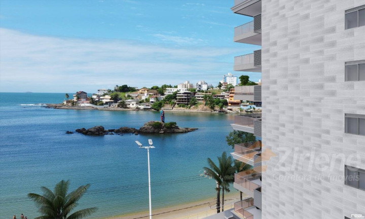 Imagem Apartamento com 2 Quartos à Venda, 65 m² em Muquiçaba - Guarapari Imagem Apartamento com 2 Quartos à Venda, 65 m² em Muquiçaba - Guarapari