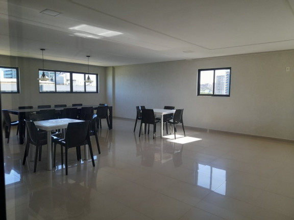 Imagem Apartamento com 1 Quarto para Alugar, 45 m² em Cruz Das Almas - Maceió