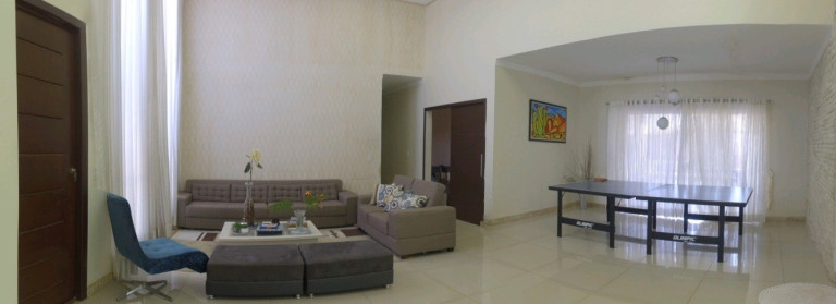Imagem Imóvel com 4 Quartos à Venda, 2.500 m² em Park Way - Brasília
