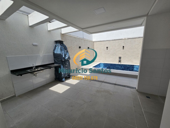 Imagem Sobrado com 3 Quartos à Venda, 140 m² em Centro - Mongaguá Imagem Sobrado com 3 Quartos à Venda, 140 m² em Centro - Mongaguá